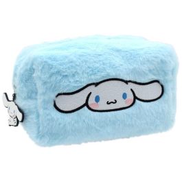 TAKE CARE Neceser Peluche Cinnamoroll Hello Kitty Precio: 10.50000006. SKU: B18D2MXN6A