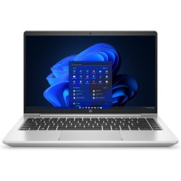 HP ProBook 440 G9 i5 1235U/16GB/512SSD/W11Pro silver Precio: 770.5000006. SKU: B1HAZMHN57