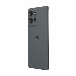 Motorola Moto Edge 50 5G 512GB 12GB RAM gris - Pantalla P-OLED 120Hz, Cámara 50MP, Snapdragon 7 Gen 1 Accelerated, IP68