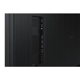 Samsung LH75QBCEBGCXEN pantalla de señalización Pantalla plana para señalización digital 190,5 cm (75") Wifi 350 cd / m² 4K Ultra HD Negro Tizen 16/7 Samsung LH75QBCEBGCXEN pantalla de señalización Pantalla plana para señalización digital 190,5 cm (75") Wifi 350 cd / m² 4K Ultra HD Negro Tizen 16/7