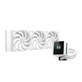Deepcool R-LX360-WHDSNMP-G-1 Refrigeración Líquida para PC MYSTIC 360 WH