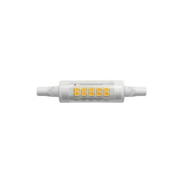 Bombilla LED EDM 98989 D 5,5 W 58 W R7s 600 lm Ø 1,5 x 7,8 cm Lineal (4000 K) Precio: 8.90000012. SKU: B1DSGNWNZ5