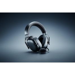Razer BlackShark V3 RZ04-05410100-R3M1 Auriculares Inalámbricos y Cableados Bluetooth para Gaming, Negro Precio: 197.4999994. SKU: B149D98RZ3