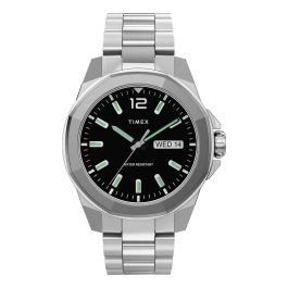 Reloj Hombre Timex TW2U14700 (Ø 44 mm) Precio: 89.69000007. SKU: S7229499