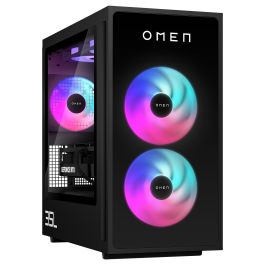 HP GT16-0192ng Gaming Desktop (schwarz, ohne Betriebssystem) Precio: 2712.58999957. SKU: B174GG2Y4K