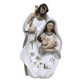 Nacimiento Navidad Tradicional DKD Home Decor Multicolor 7 x 20 x 11.5 cm (2 Unidades) Precio: 14.49999991. SKU: B19MVPNKTM