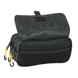 Bolso Escolar Portatodo Safta Triple Big Munich Topo 100x215x80 mm Bolso Escolar Portatodo Safta Triple Big Munich Topo 100x215x80 mm
