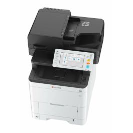 KYOCERA MULTIFUNCION LASER COLOR ECOSYS MA3500CIX (TASA WEEE INCLUIDA) KYOCERA MULTIFUNCION LASER COLOR ECOSYS MA3500CIX (TASA WEEE INCLUIDA)