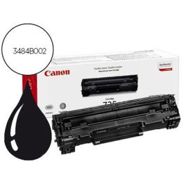 Canon Toner Negro Lbp 6000-6020 - Mf 3010 - Crg 725