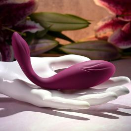Vibrador Evolved Rosa