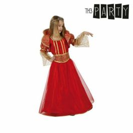 Disfraz para Niños Th3 Party Rojo (3 Piezas) Precio: 15.99579828. SKU: S1110275