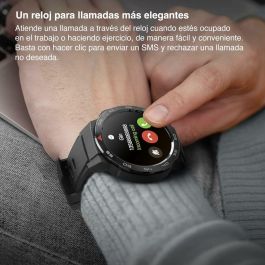 Smartwatch Mibro MIBAC_GS-PRO/BK Negro 1,43"