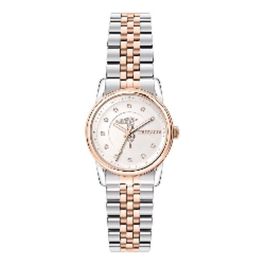 Reloj Mujer Trussardi R2453150502 Precio: 124.69000027. SKU: B1J53SP62F