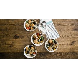 Ninja ON400EU Speedi Freidora sin Aceite Air Fryer, Olla Rápida y Multicooker 10 en 1 - 5,7 L
