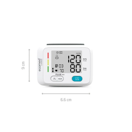 Tensiómetro de Brazo Medisana 23717