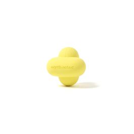 Earth Rated Juguete para Perro Fetch Toy Talla L Amarillo - Flotante, Goma Natural Duradera, Rebote Impredecible, para 13-30kg Precio: 7.49999987. SKU: B19CBQFLML