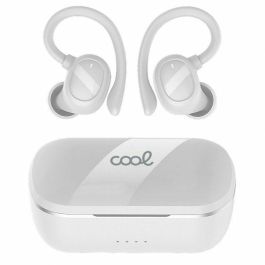 Auriculares con Micrófono Cool Blanco Precio: 35.69000028. SKU: B1FZQGFVLJ