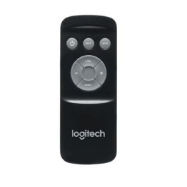 Logitech Z906 5.1 THX Altavoces 500W RMS Sistema de Sonido Envolvente para PC y Home Cinema