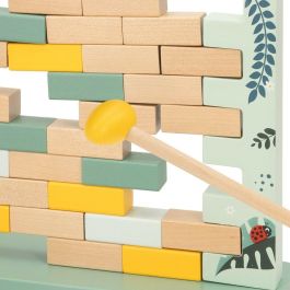 Juego de Construcción Woomax Animales 44 Piezas (6 Unidades) Juego de Construcción Woomax Animales 44 Piezas (6 Unidades)