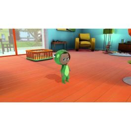 Microids My Universe Baby - Nueva Edición - Juego de Simulación para Nintendo Switch Microids My Universe Baby - Nueva Edición - Juego de Simulación para Nintendo Switch