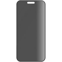 PanzerGlass Protector de Pantalla 3-en-1 Privacy Protection para iPhone 16 Plus