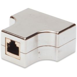 DIGITUS CAT 5e. Klasse D. RJ45 Modular Kupplung. geschirmt