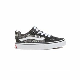 Zapatillas Casual Niño Vans Filmore Tona Negro Precio: 61.105. SKU: B1F2ZAPNMS