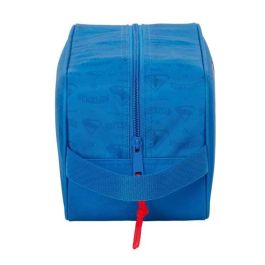 Zapatillero mediano superman 29x15x14 cm Zapatillero mediano superman 29x15x14 cm