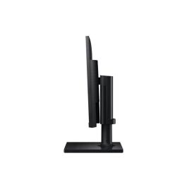 Samsung 24", 16:9, IPS, 250 cd/㎡, 1920 x 1080, 178°/178°, Max 16.7M, Max 75Hz Samsung 24", 16:9, IPS, 250 cd/㎡, 1920 x 1080, 178°/178°, Max 16.7M, Max 75Hz