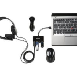 Hub USB Kensington K39120EU