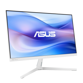 Asus Pantalla EyeCare VU279HFI-W 27" Full HD LED Blanco