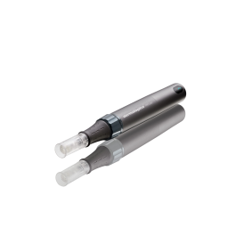 Pro Pen, Bolígrafo de microneedling, 24 PINES 10 UD, Gris Precio: 1161.49999955. SKU: B13M8JK4HF