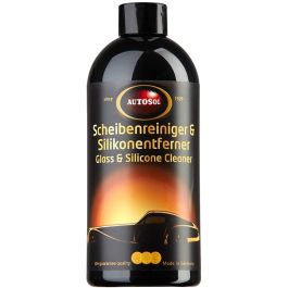 Autosol SOL11005110 Limpiador Concentrado para Parabrisas 500 mL: Elimina Insectos y Silicona, Mejora la Visibilidad Precio: 10.78999955. SKU: B1FP9PQBBW