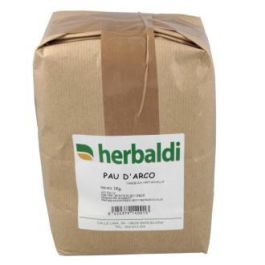 HERBALDI Hierba Pau D´Arco Corteza 1 Kg Precio: 25.4999998. SKU: B1JBCLLDST