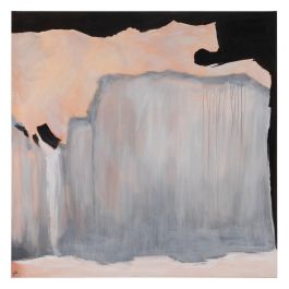 Pintura Abstracto Lienzo Decoración 120 X 120 cm Precio: 399.0096. SKU: B1FL9D23LK