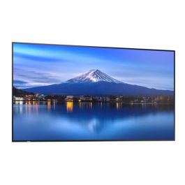 Monitor Videowall Sharp P656 4K Ultra HD 64,5"