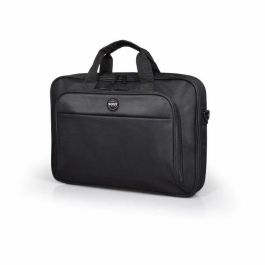 Maletín para Portátil Port Designs Negro Maletín para Portátil Port Designs Negro