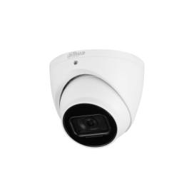 (Dh-Ipc-Hdw3841Emp-S-0280B-S2) Dahua Cámara Ip Turret Wizsense Serie 3 8Mp Ir 30M Wdr Soporta Microsd 256Gb con Inteligencia Artificial Micrófono Incorporado 2.8Mm Precio: 217.49999986. SKU: B17C8MXZD2