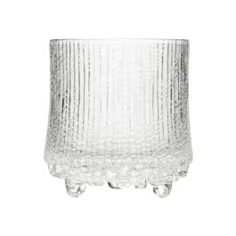 Set 2 Vasos 280 Ml Clear Iittala (3 Unidades)