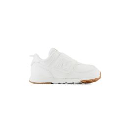 Zapatillas Deportivas Infantiles New Balance 574 NEW-B Blanco