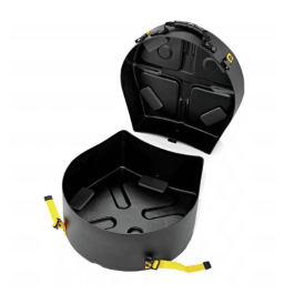Estuche Hardcase Caja 14" Estuche Hardcase Caja 14"