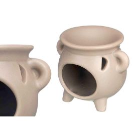 Quemador Ceramica Caldero Peq Surtidos Acorde 8X7CM (40 Unidades) Quemador Ceramica Caldero Peq Surtidos Acorde 8X7CM (40 Unidades)