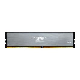 Memoria RAM Silicon Power SP008GXLZU320BSI 8 GB DDR4 3200 MHz CL16 Precio: 33.4999995. SKU: B14L2HB3C4