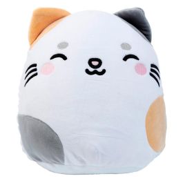 Puckator Cojín de Peluche Gata Lola Squidglys Adoramals 24x16x21cm Velboa Precio: 12.68999963. SKU: B13B86FQCE
