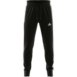 Pantalón Largo Deportivo Adidas Negro Hombre Precio: 30.89000046. SKU: B1A3AYSRDD