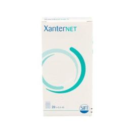 Xanternet 20 Unidosis 0.4 Ml Precio: 17.6899998. SKU: B1FN5WJZCL