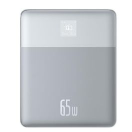 Powerbank Baseus P10063801S13-00 Powerbank Baseus P10063801S13-00 Precio: 92.7899995. SKU: B1DJ4HCLE5