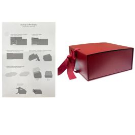 Rex, Caja de cartón vacía Precio: 13.50000025. SKU: B14CWSVNZD