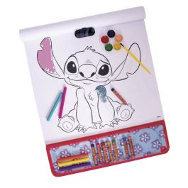 Actividades Giga Block 5 En 1 Stitch 21884 Cefa Actividades Giga Block 5 En 1 Stitch 21884 Cefa