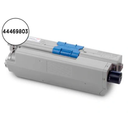 OKI /C310/C330/C510/C530/c531/MC351/MC352/MC361/ MC362/MC561/MC562 Toner Negro 3.5k Precio: 99.58999985. SKU: S8414056